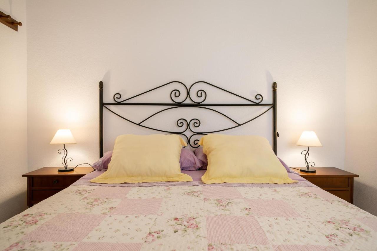 Apartment With Stunning Sea Views Santa Pola Buitenkant foto