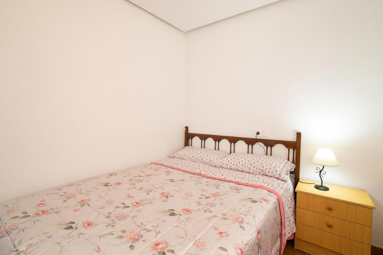 Apartment With Stunning Sea Views Santa Pola Buitenkant foto